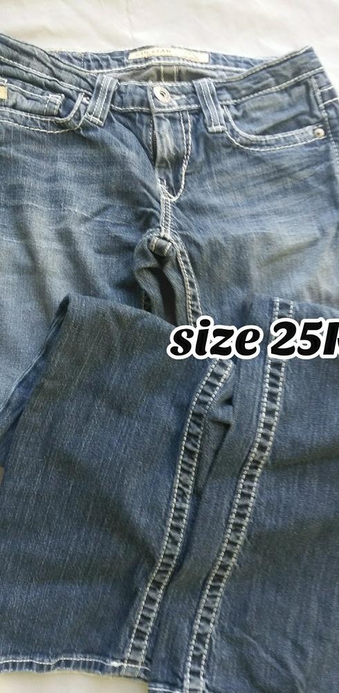 Big star Remy jeans